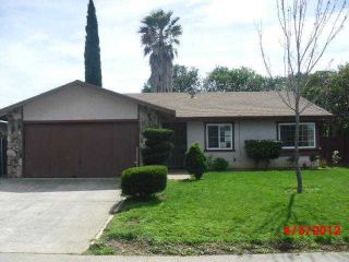 Foreclosed Home - 7756 20TH AVE, 95820