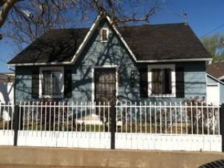 Foreclosed Home - 4901 14TH AVE, 95820