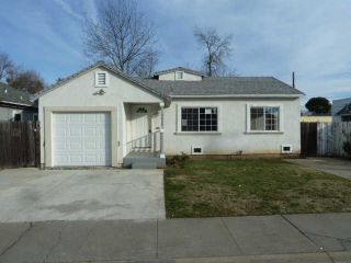 Foreclosed Home - 4649 12TH AVE, 95820
