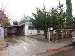 Foreclosed Home - 3727 MARTIN LUTHER KING JR BLVD, 95820