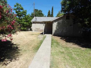 Foreclosed Home - 4317 HOWARD AVE, 95820