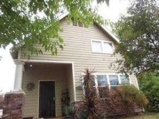Foreclosed Home - 3853 38th St, 95820