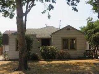 Foreclosed Home - 5328 22ND AVE, 95820
