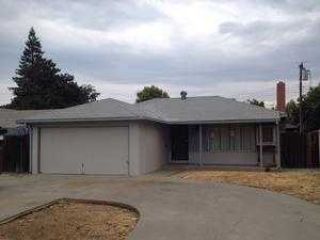 Foreclosed Home - 5351 78th St, 95820