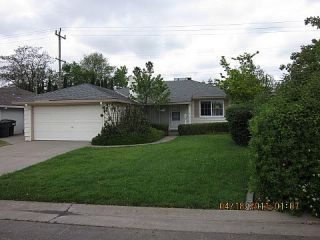 Foreclosed Home - 3737 FRENCH AVE, 95821