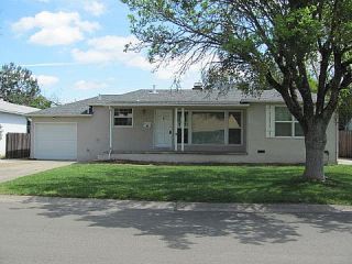 Foreclosed Home - 2848 VERNA WAY, 95821
