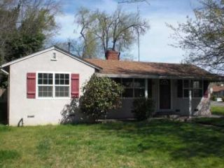 Foreclosed Home - 2900 BELL ST, 95821