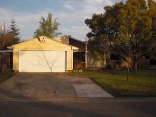 Foreclosed Home - 3112 BROPHY DR, 95821