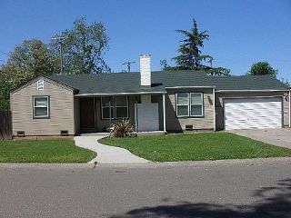 Foreclosed Home - 2611 GRANITE WAY, 95821