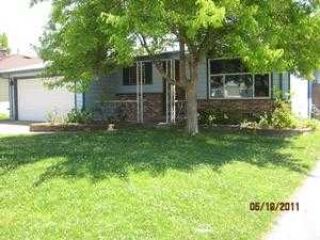 Foreclosed Home - List 100088220