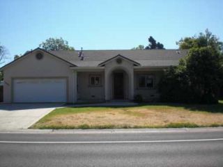 Foreclosed Home - 2680 BELL ST, 95821