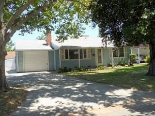 Foreclosed Home - 3330 ARBOR WAY, 95821