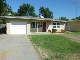 Foreclosed Home - 3617 DARLENE AVE, 95821