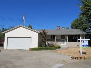 Foreclosed Home - 3505 FONTAINE CT, 95821