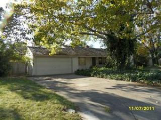 Foreclosed Home - 2240 RALSTON RD, 95821