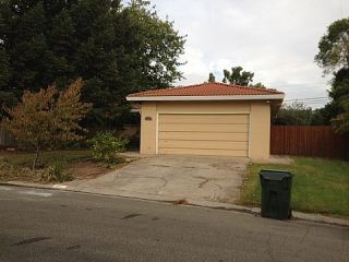 Foreclosed Home - 2533 BORICA WAY, 95821