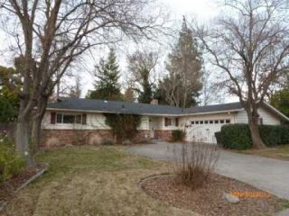 Foreclosed Home - 4321 EDISON AVE, 95821