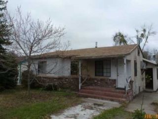 Foreclosed Home - List 100268267