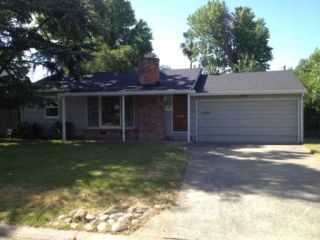 Foreclosed Home - 3106 IVA WAY, 95821