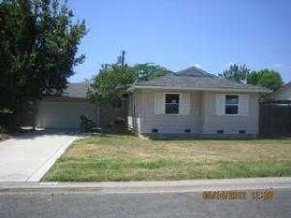 Foreclosed Home - 3231 ARTHUR WAY, 95821