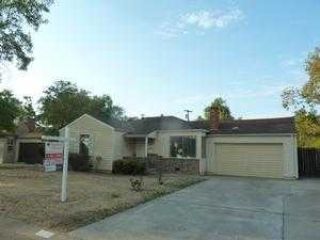 Foreclosed Home - 2239 Burney Way, 95821