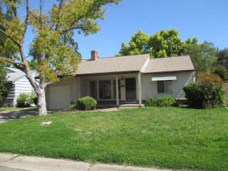 Foreclosed Home - 2516 Andrade Way, 95821