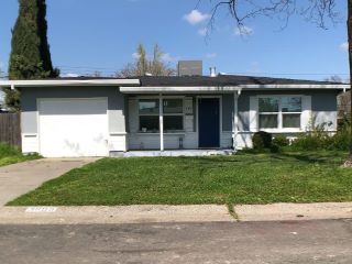 Foreclosed Home - 3605 ALBERTA AVE, 95821
