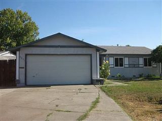 Foreclosed Home - 7571 29TH ST, 95822