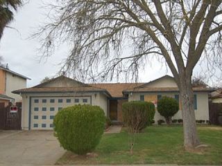 Foreclosed Home - 3231 TRENTWOOD WAY, 95822