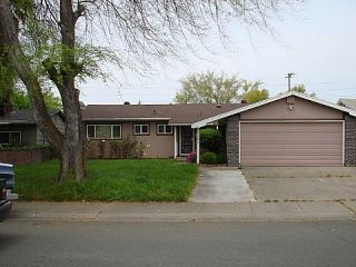 Foreclosed Home - 1481 TIVERTON AVE, 95822