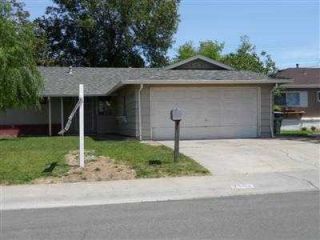 Foreclosed Home - 7567 RED WILLOW ST, 95822