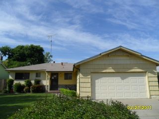 Foreclosed Home - 1425 64TH AVE, 95822