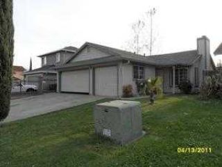 Foreclosed Home - 6892 CAL VALLEY WAY, 95822