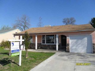 Foreclosed Home - 1443 KITCHNER RD, 95822