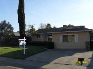 Foreclosed Home - 7277 17TH ST, 95822
