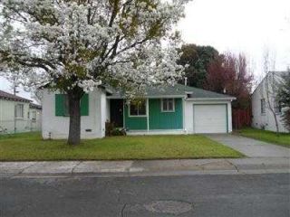 Foreclosed Home - 6207 BOOTH LN, 95822