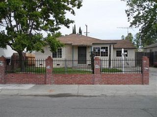 Foreclosed Home - 1437 38TH AVE, 95822