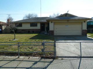 Foreclosed Home - 1600 60TH AVE, 95822