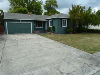 Foreclosed Home - 5416 HELEN WAY, 95822