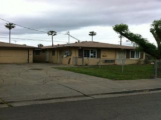 Foreclosed Home - 2300 THOMPSON WAY, 95822