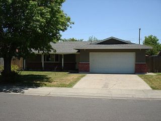 Foreclosed Home - 2147 AMANDA WAY, 95822