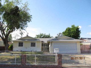 Foreclosed Home - 2971 TRENTWOOD WAY, 95822
