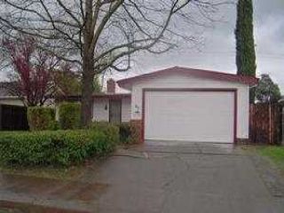Foreclosed Home - List 100113910
