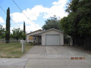 Foreclosed Home - 7099 WOODBINE AVE, 95822