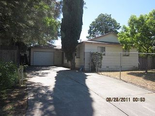 Foreclosed Home - 1406 HOPKINS ST, 95822