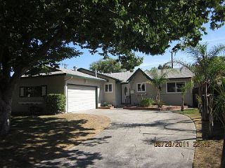 Foreclosed Home - 7333 WILLOWWICK WAY, 95822