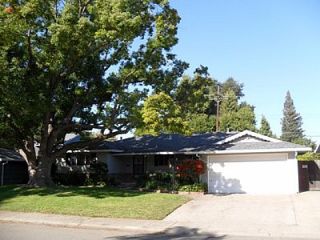 Foreclosed Home - 1117 34TH AVE, 95822