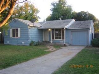 Foreclosed Home - List 100195014