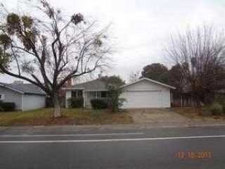 Foreclosed Home - 1717 68TH AVE, 95822
