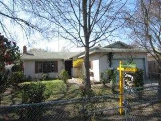 Foreclosed Home - List 100268370
